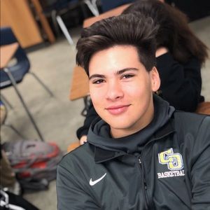 Meet your Posher, Philip